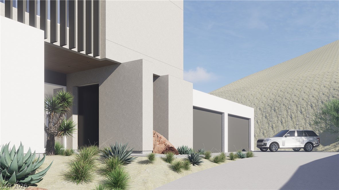 5 Chisel Crest Court Henderson NV 89012