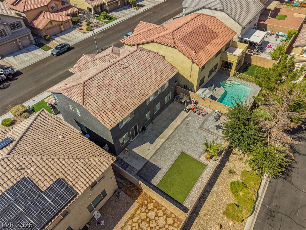 4258 Thunder Twice Street Las Vegas NV 89129