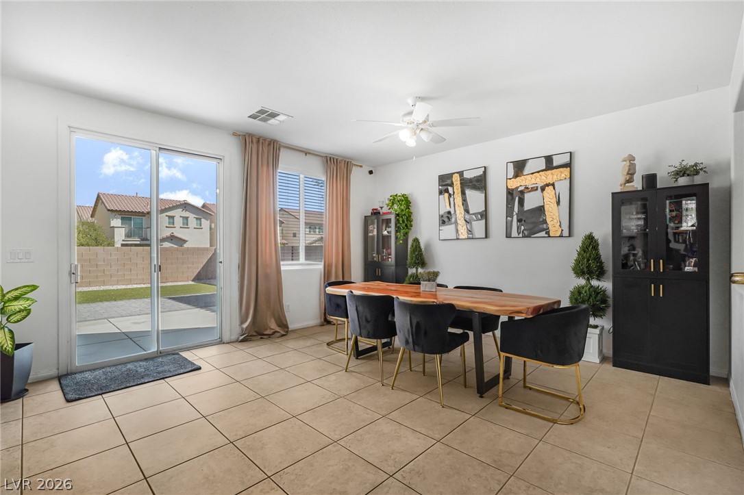 4258 Thunder Twice Street Las Vegas NV 89129