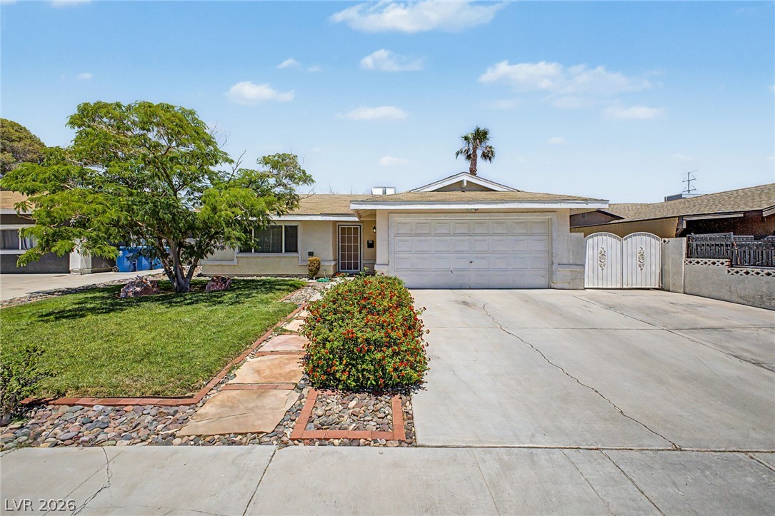 7310 Pleasant View Avenue Las Vegas NV 89147