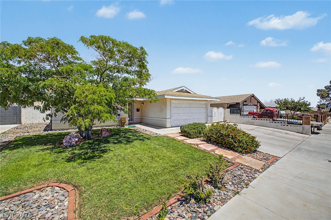 7310 Pleasant View Avenue Las Vegas NV 89147