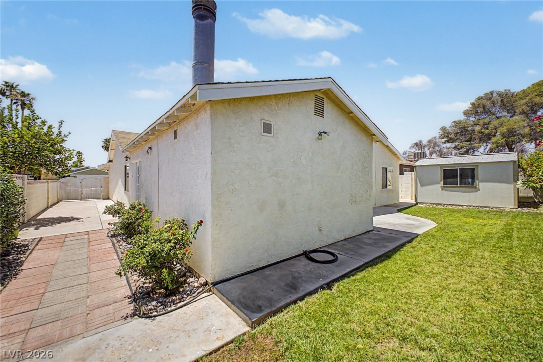 7310 Pleasant View Avenue Las Vegas NV 89147