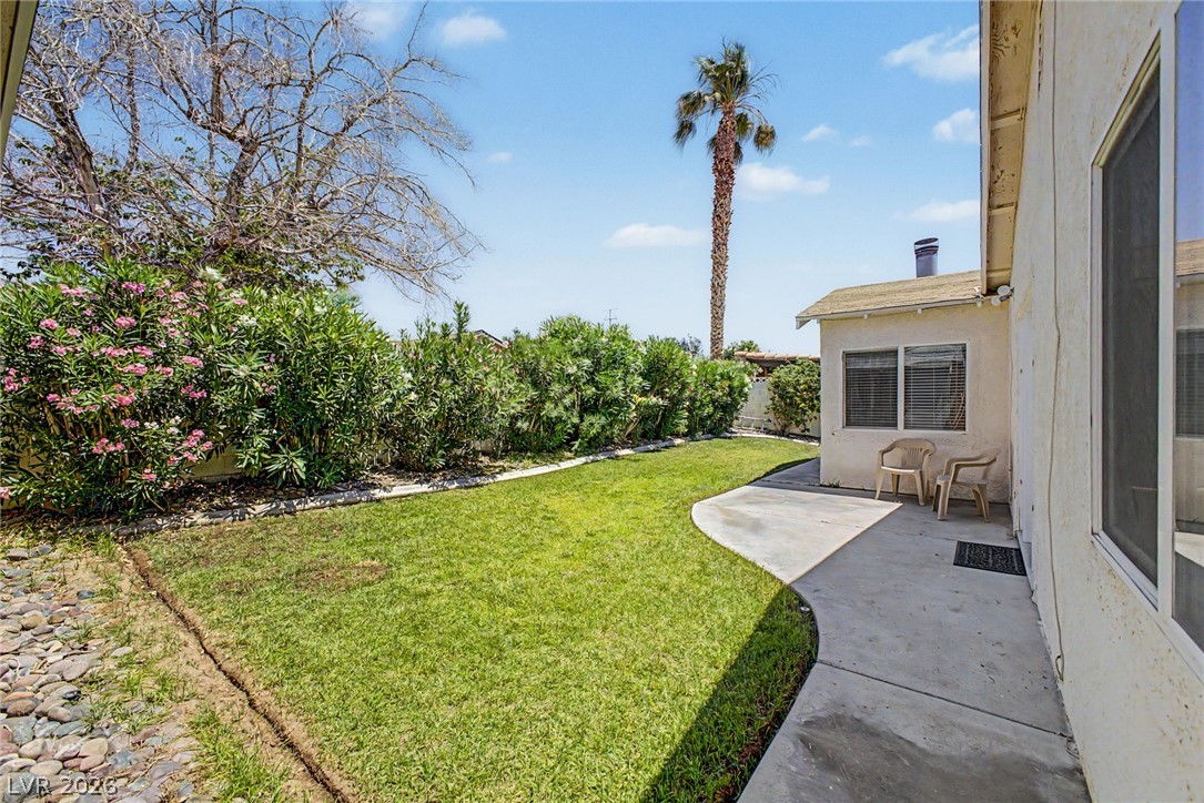 7310 Pleasant View Avenue Las Vegas NV 89147