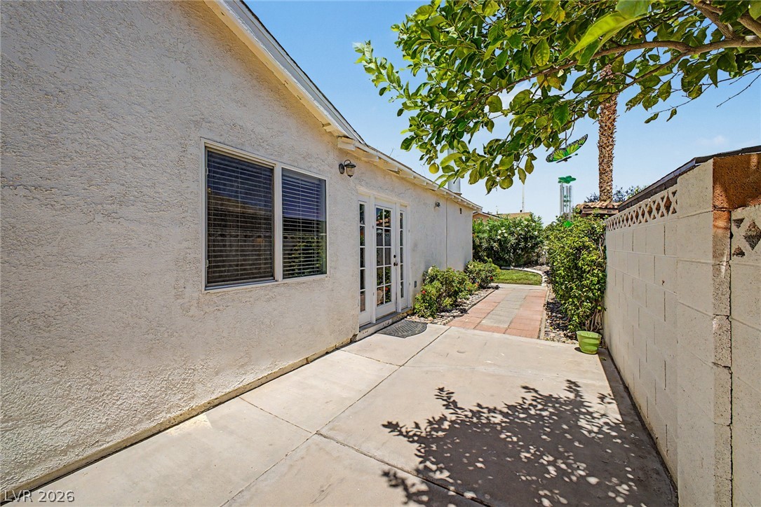 7310 Pleasant View Avenue Las Vegas NV 89147