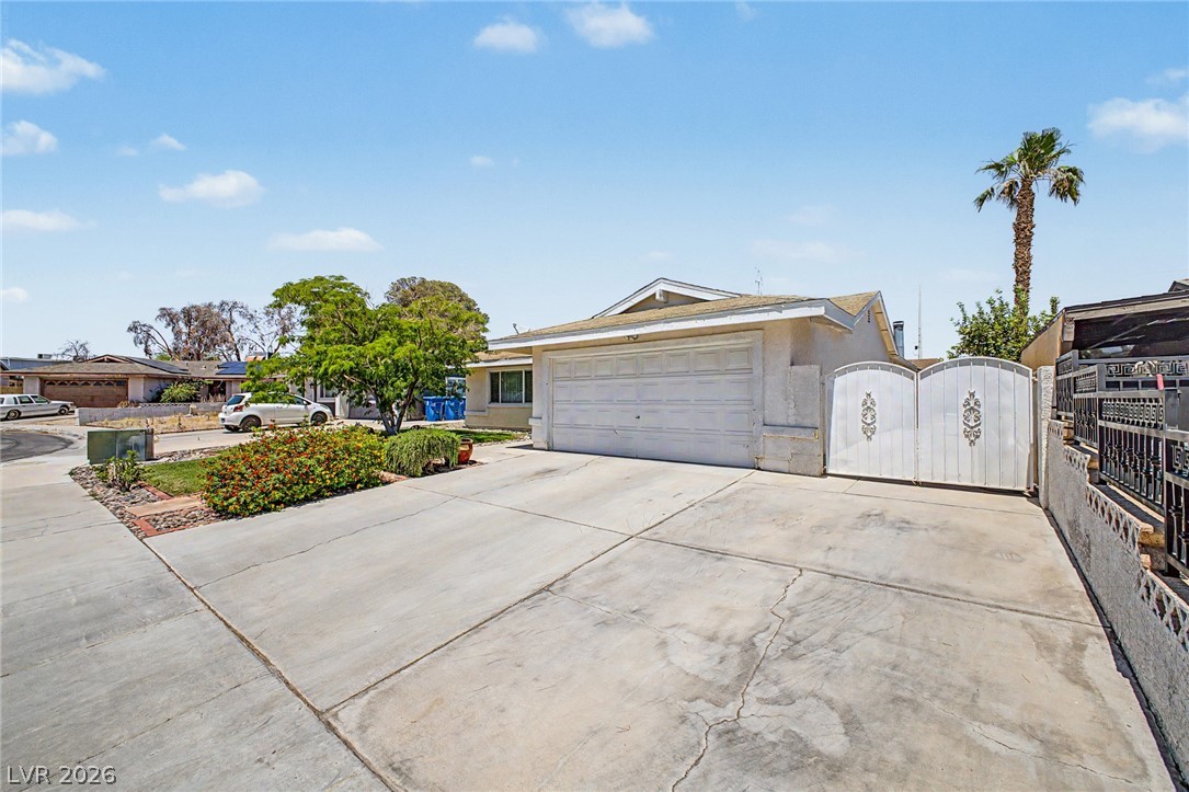 7310 Pleasant View Avenue Las Vegas NV 89147