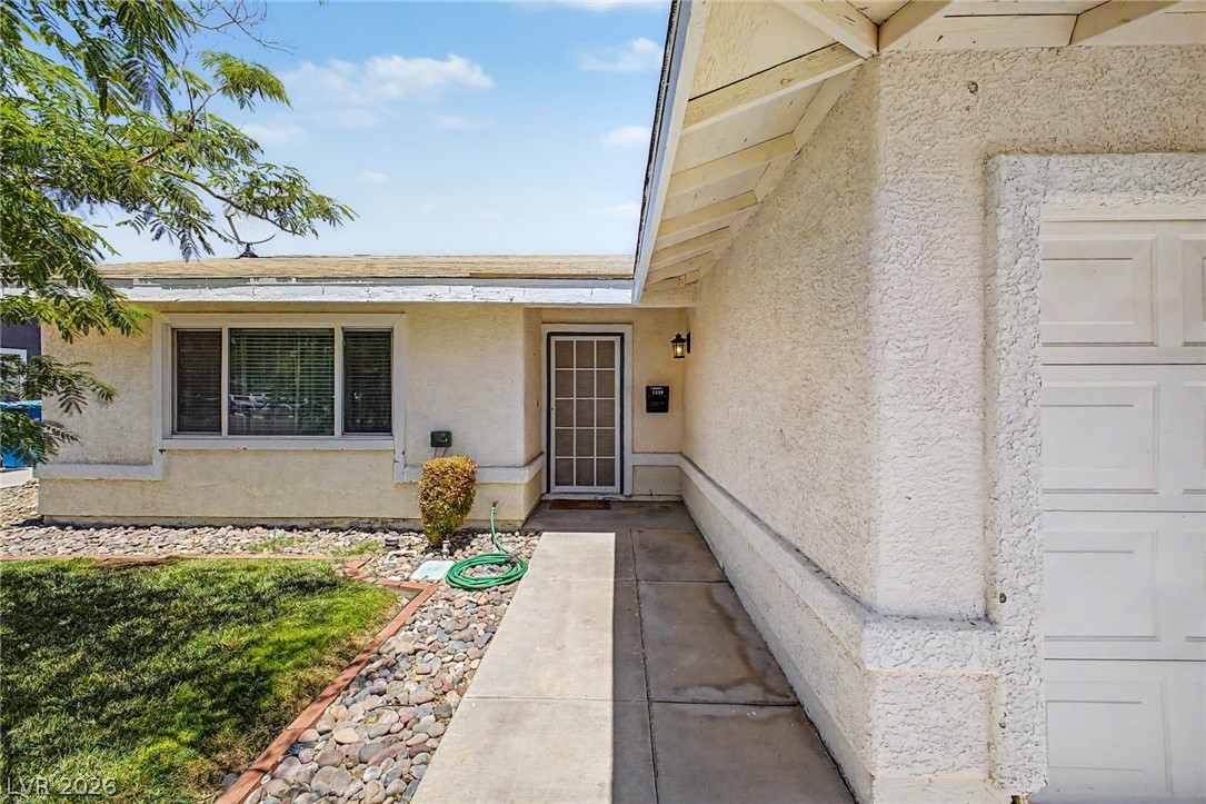 7310 Pleasant View Avenue Las Vegas NV 89147