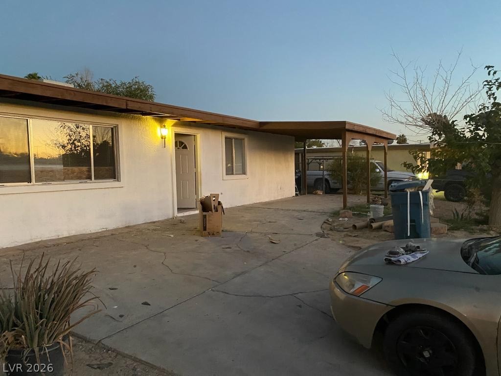 2564 San Marcos Street Las Vegas NV 89115