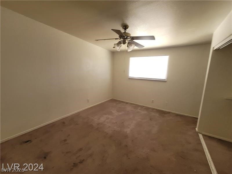 2564 San Marcos Street Las Vegas NV 89115