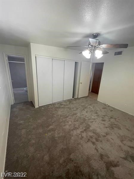 2564 San Marcos Street Las Vegas NV 89115