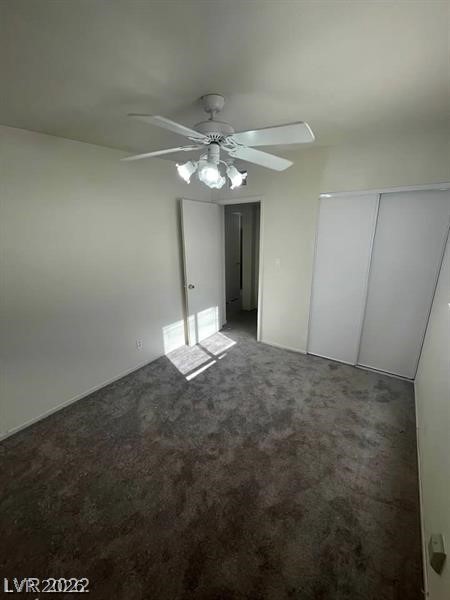2564 San Marcos Street Las Vegas NV 89115
