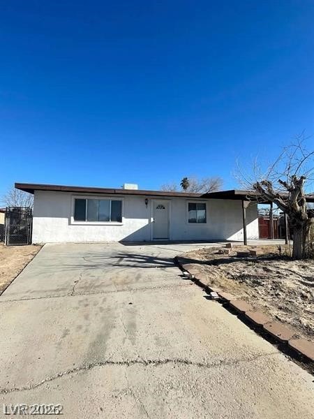 2564 San Marcos Street Las Vegas NV 89115