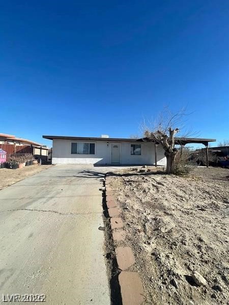 2564 San Marcos Street Las Vegas NV 89115