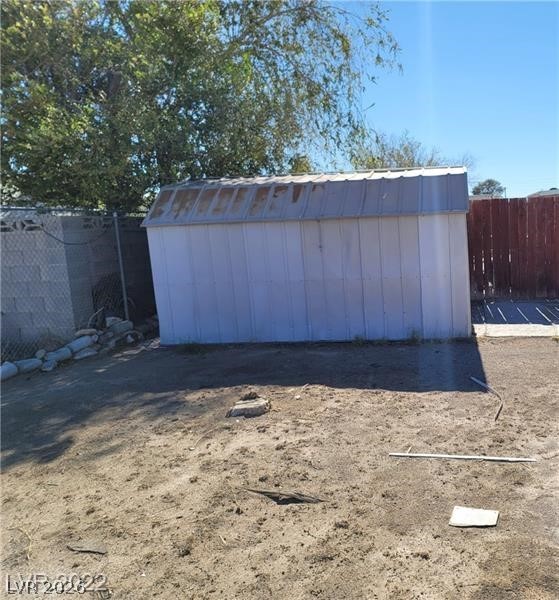 2564 San Marcos Street Las Vegas NV 89115