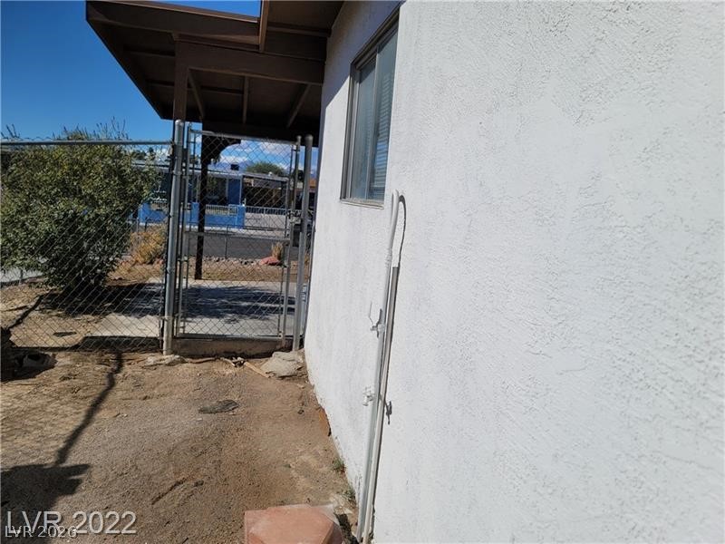 2564 San Marcos Street Las Vegas NV 89115