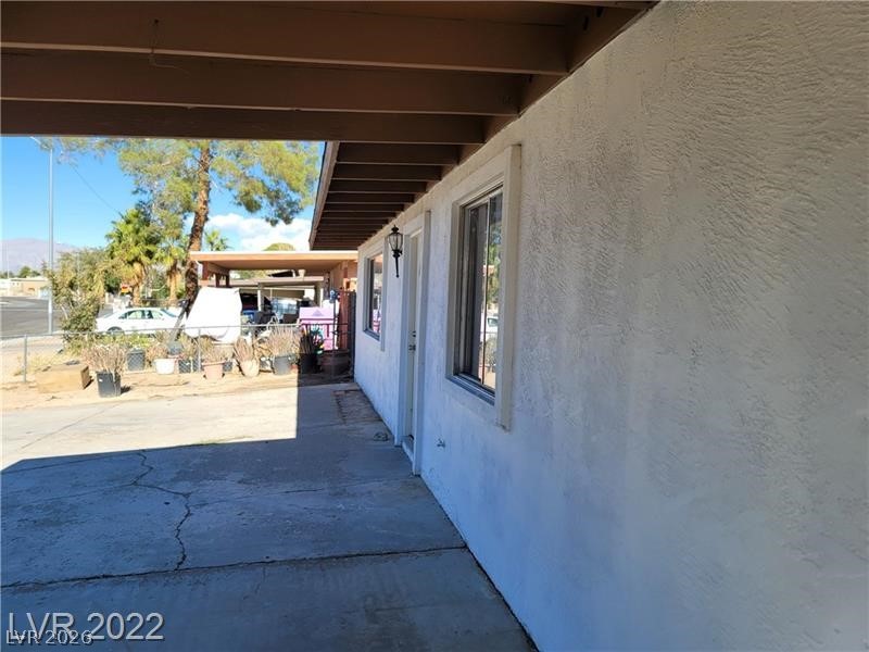 2564 San Marcos Street Las Vegas NV 89115