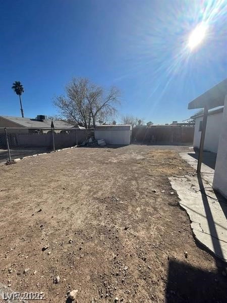 2564 San Marcos Street Las Vegas NV 89115