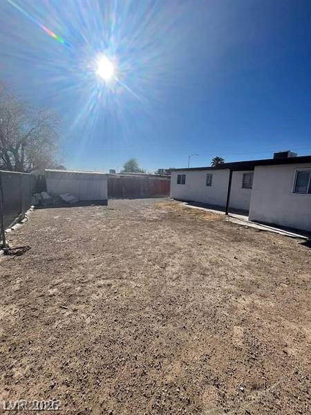 2564 San Marcos Street Las Vegas NV 89115