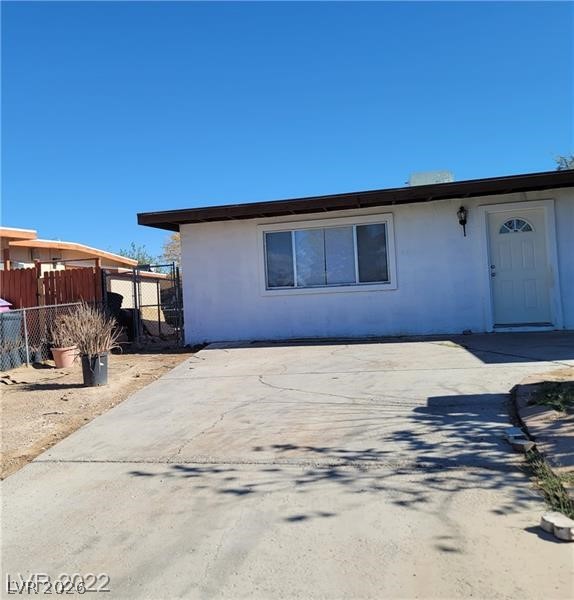 2564 San Marcos Street Las Vegas NV 89115