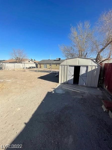 2564 San Marcos Street Las Vegas NV 89115