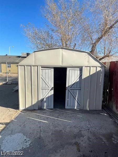 2564 San Marcos Street Las Vegas NV 89115