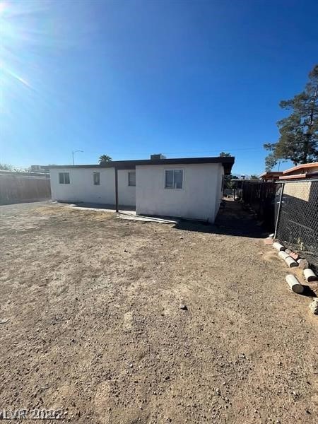 2564 San Marcos Street Las Vegas NV 89115