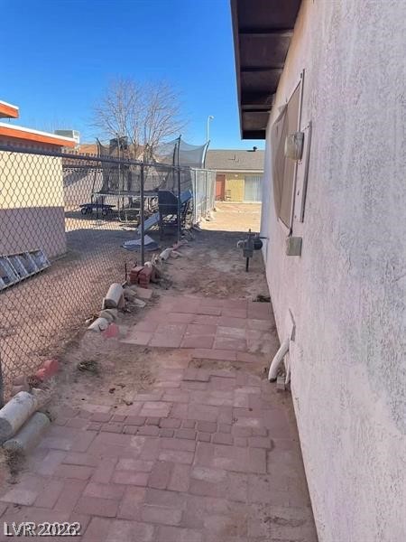 2564 San Marcos Street Las Vegas NV 89115