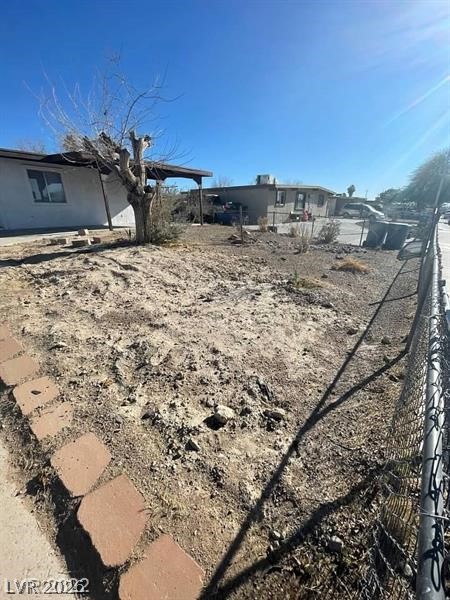 2564 San Marcos Street Las Vegas NV 89115