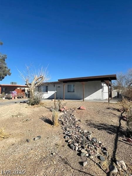 2564 San Marcos Street Las Vegas NV 89115
