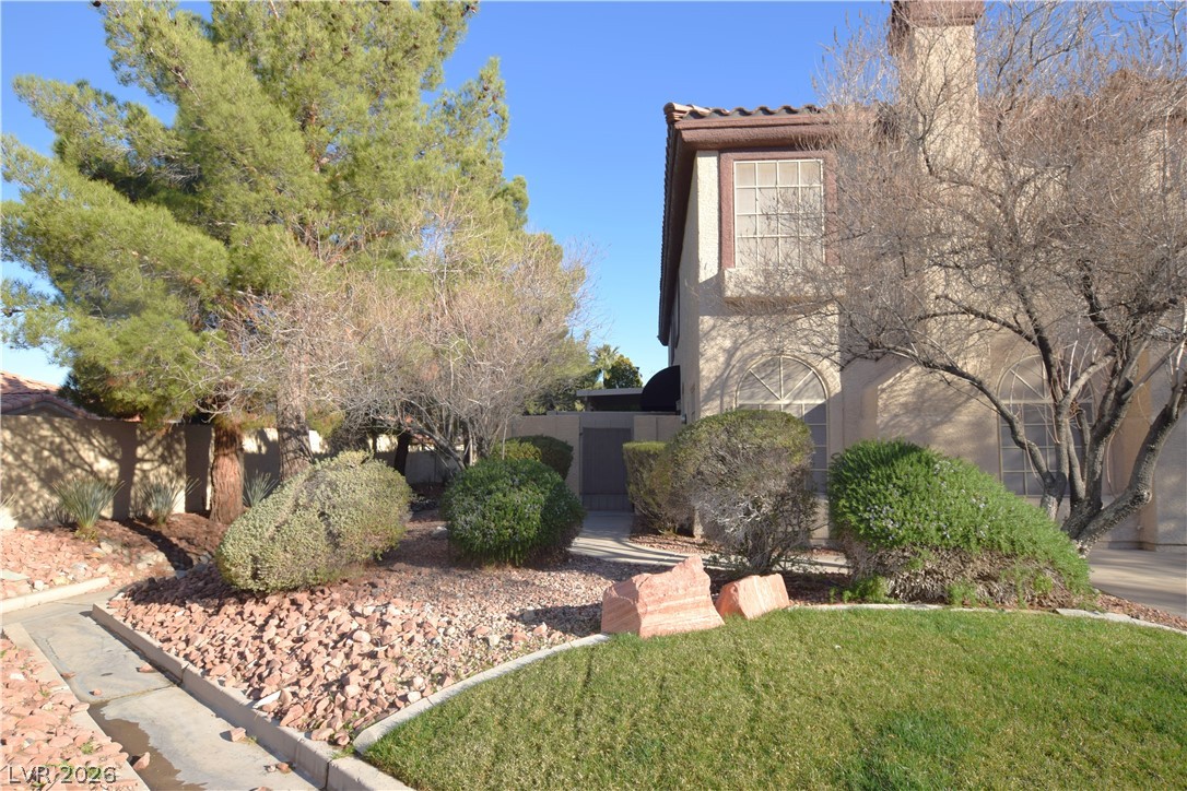2624 Twin Pines Avenue Henderson NV 89074