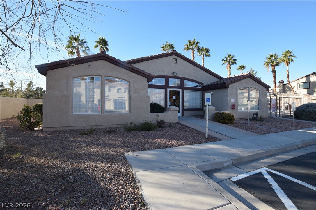 2624 Twin Pines Avenue Henderson NV 89074