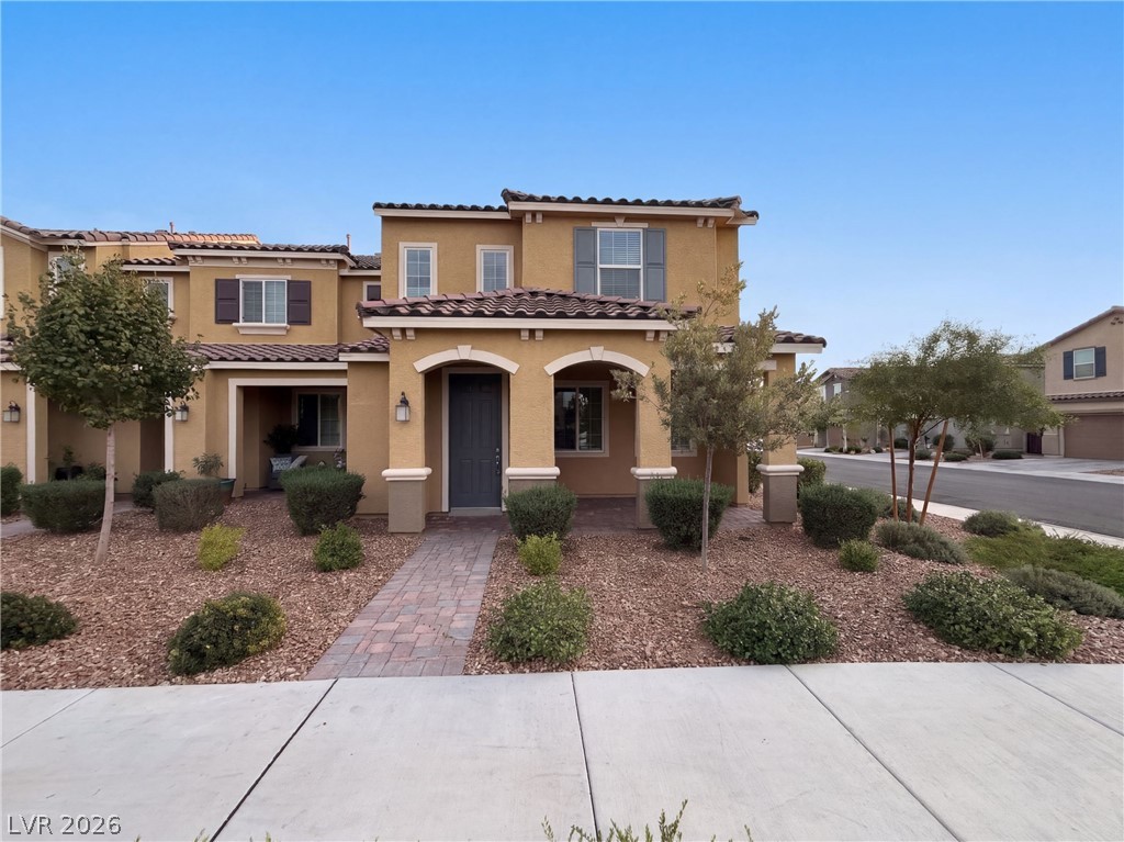 3594 Credere Lane Henderson NV 89044