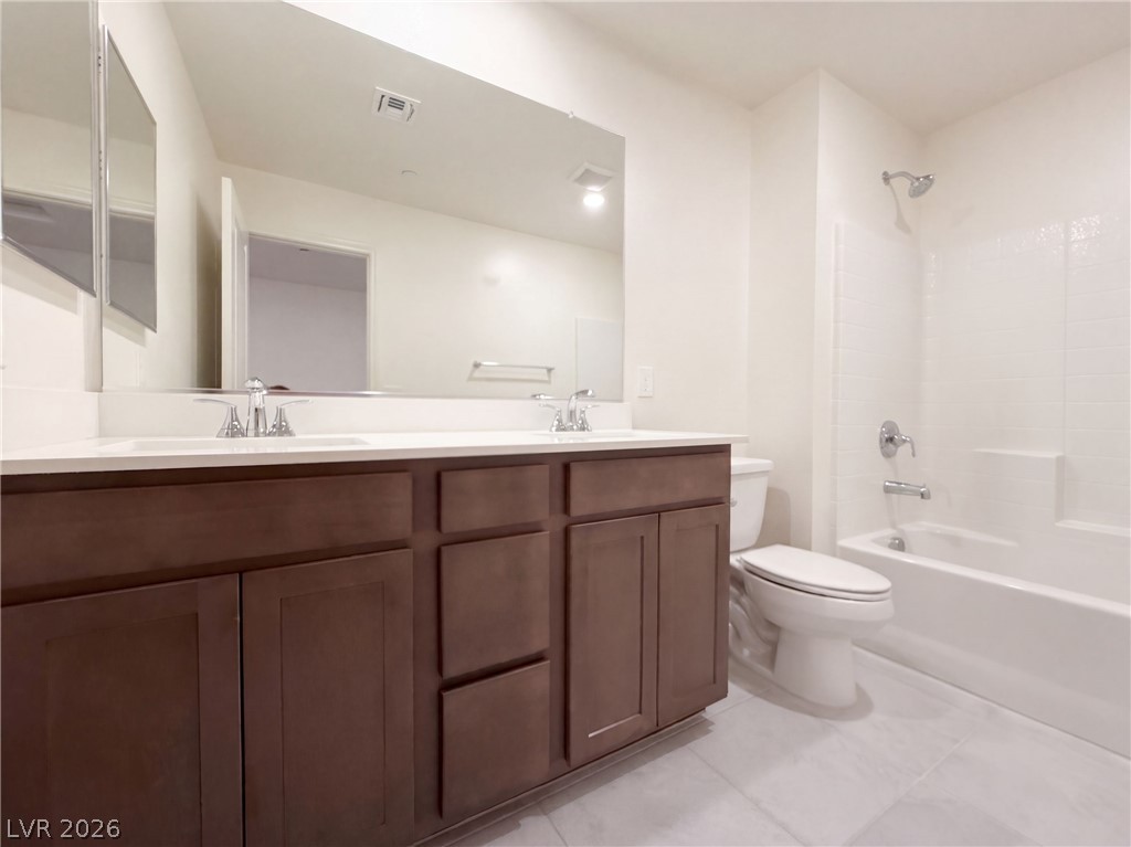 3594 Credere Lane Henderson NV 89044