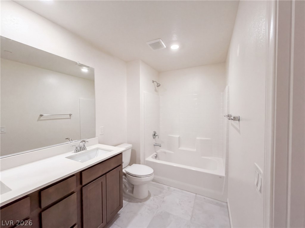 3594 Credere Lane Henderson NV 89044