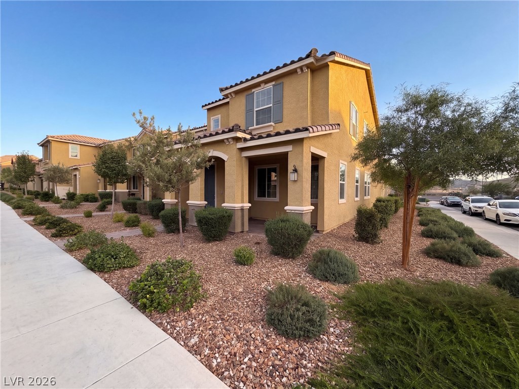 3594 Credere Lane Henderson NV 89044