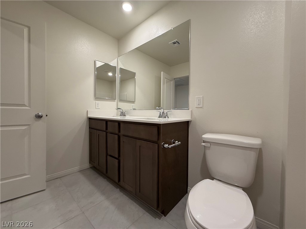 3594 Credere Lane Henderson NV 89044