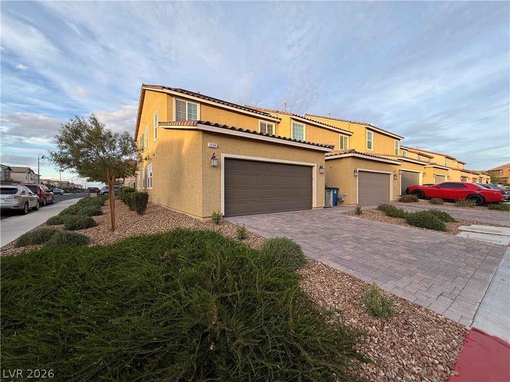 3594 Credere Lane Henderson NV 89044