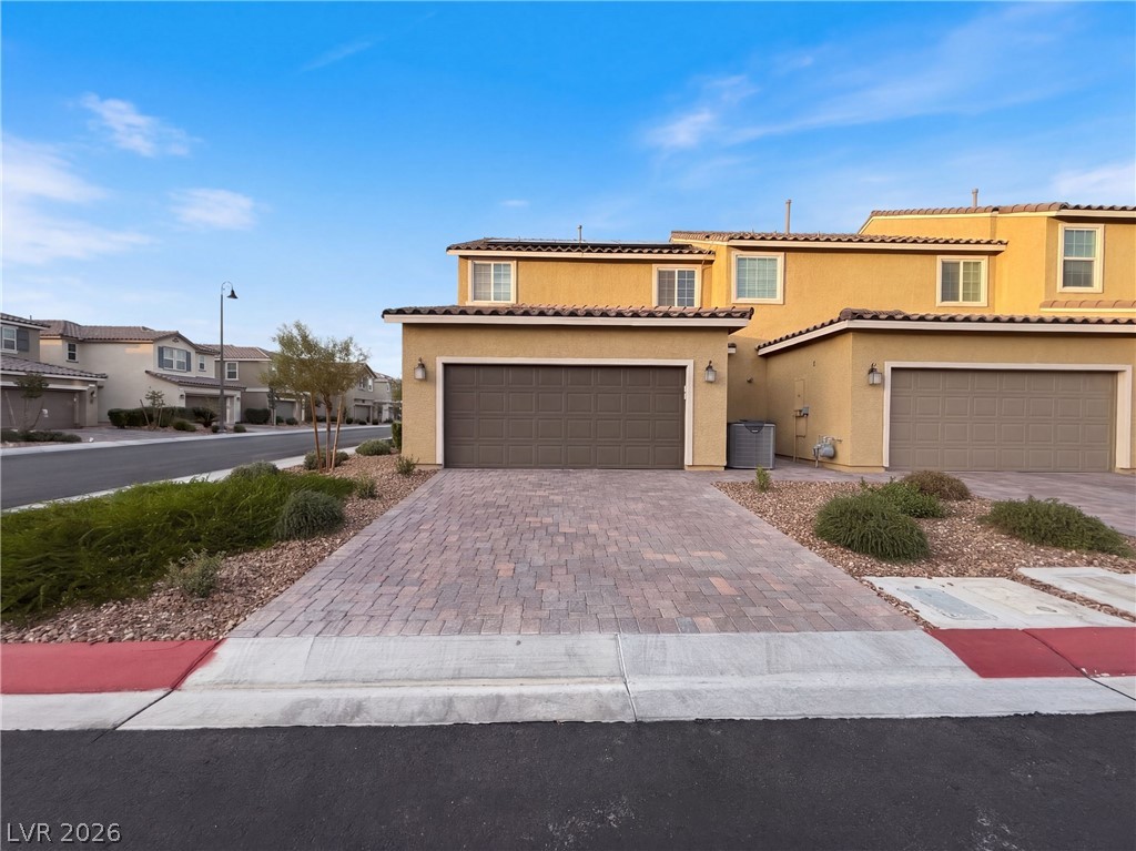 3594 Credere Lane Henderson NV 89044