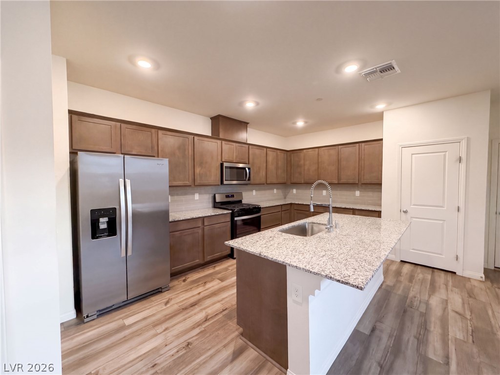 3594 Credere Lane Henderson NV 89044