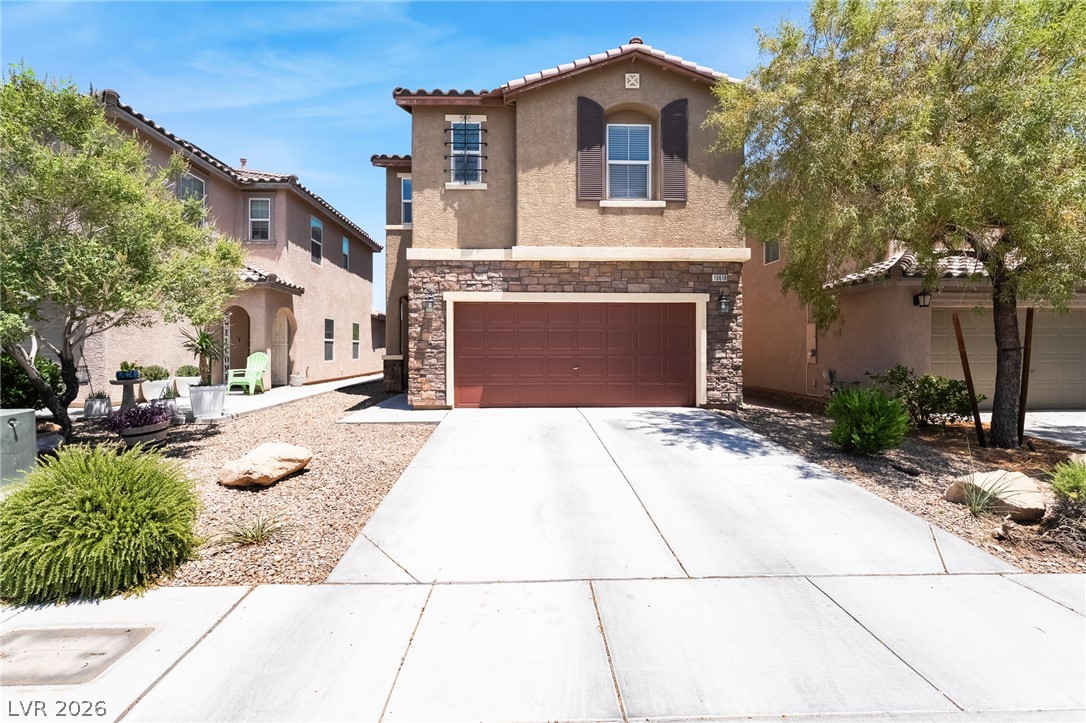 10618 Tealbrook Street Las Vegas NV 89179