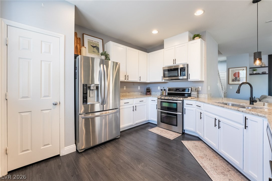 10618 Tealbrook Street Las Vegas NV 89179