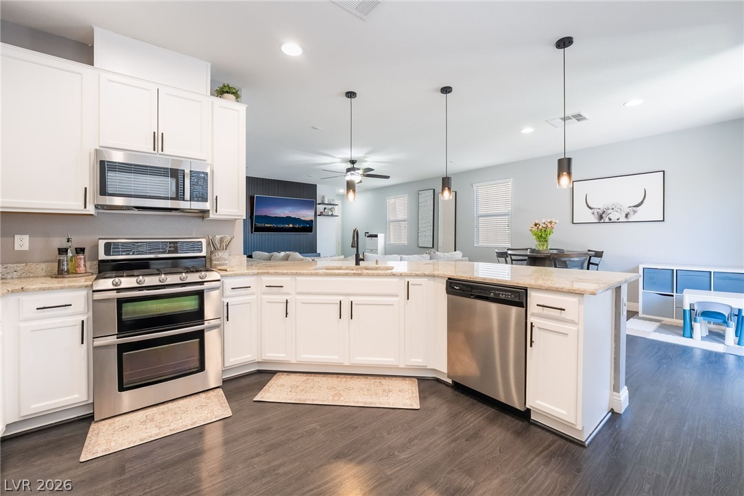 10618 Tealbrook Street Las Vegas NV 89179