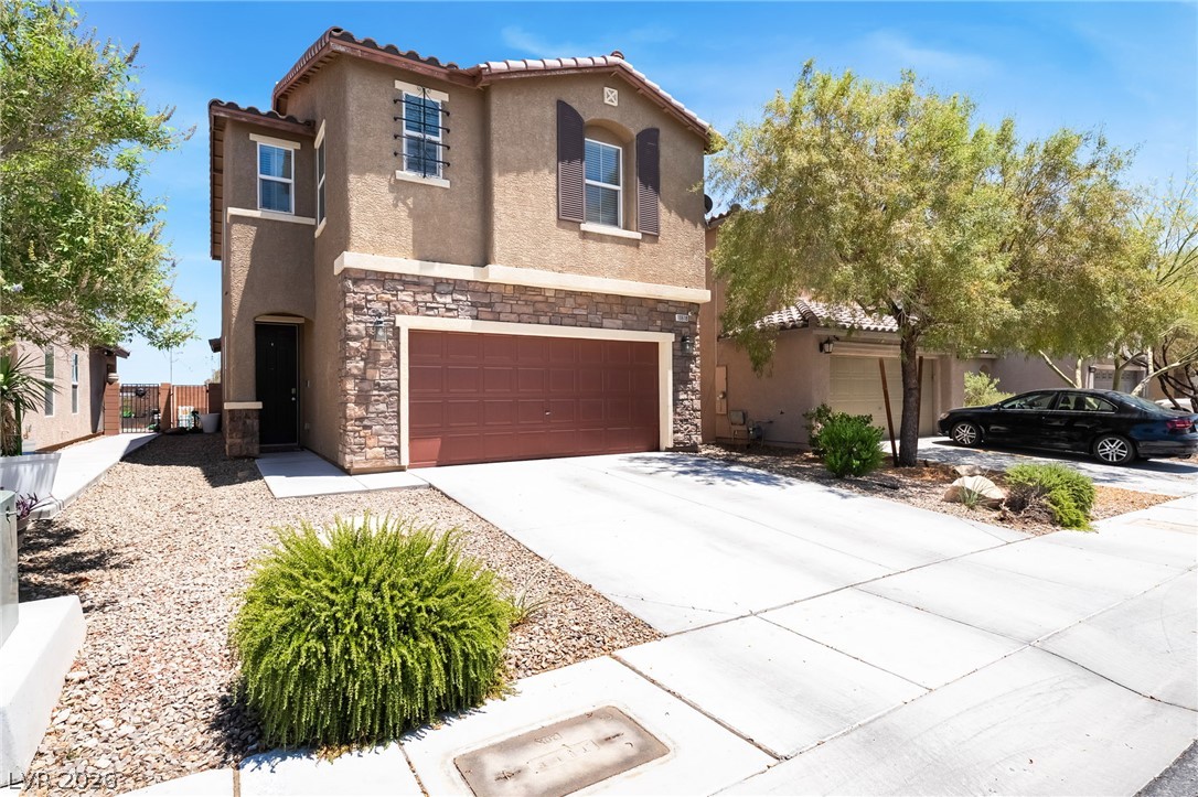 10618 Tealbrook Street Las Vegas NV 89179
