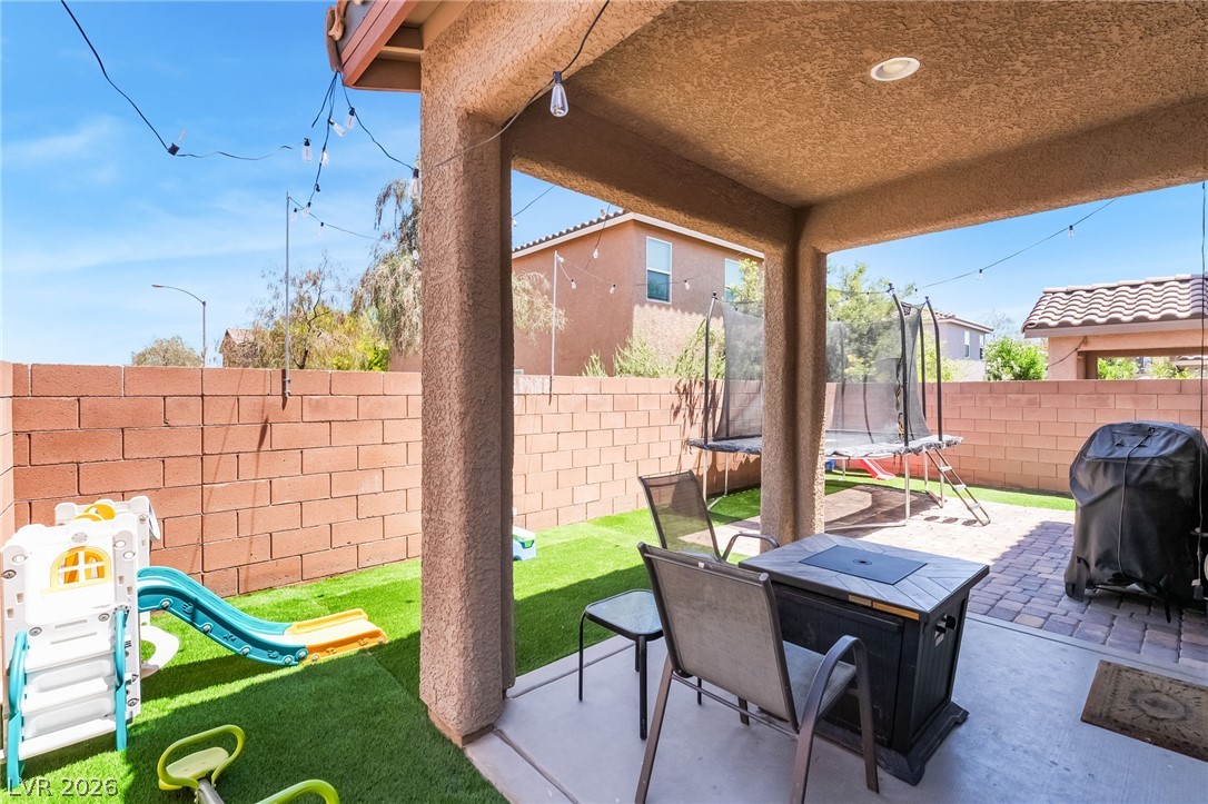 10618 Tealbrook Street Las Vegas NV 89179