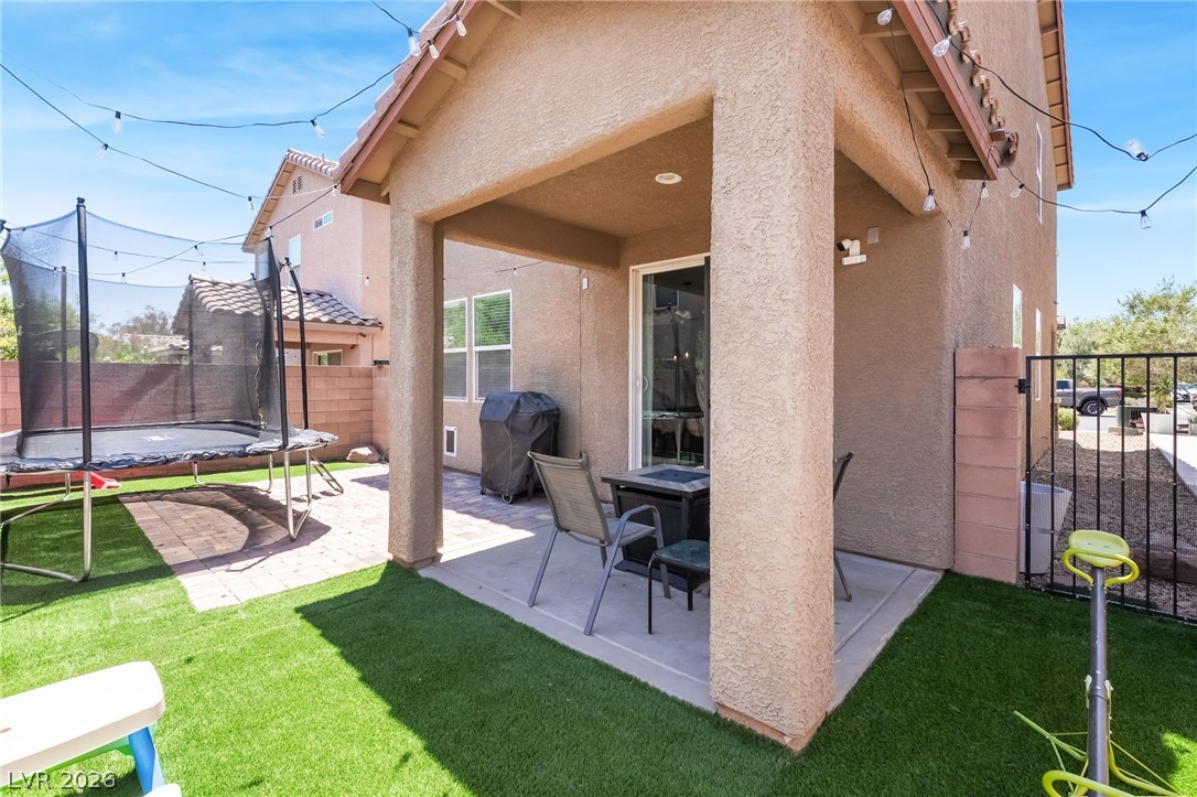 10618 Tealbrook Street Las Vegas NV 89179