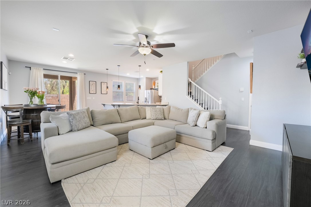 10618 Tealbrook Street Las Vegas NV 89179