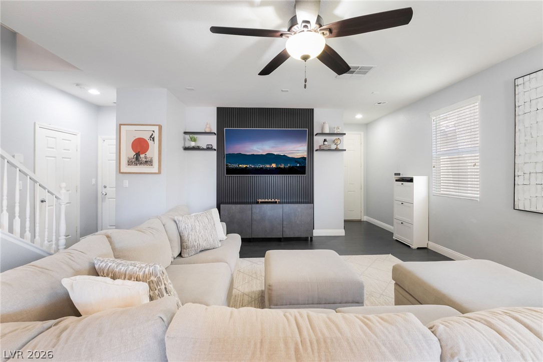 10618 Tealbrook Street Las Vegas NV 89179