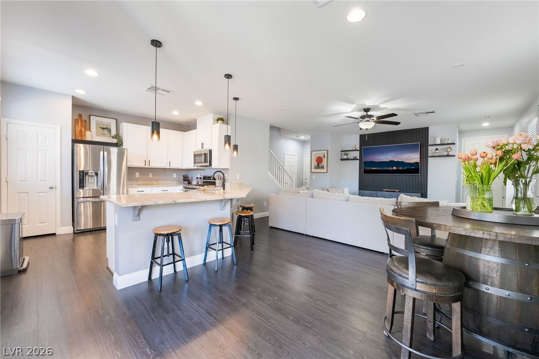 10618 Tealbrook Street Las Vegas NV 89179