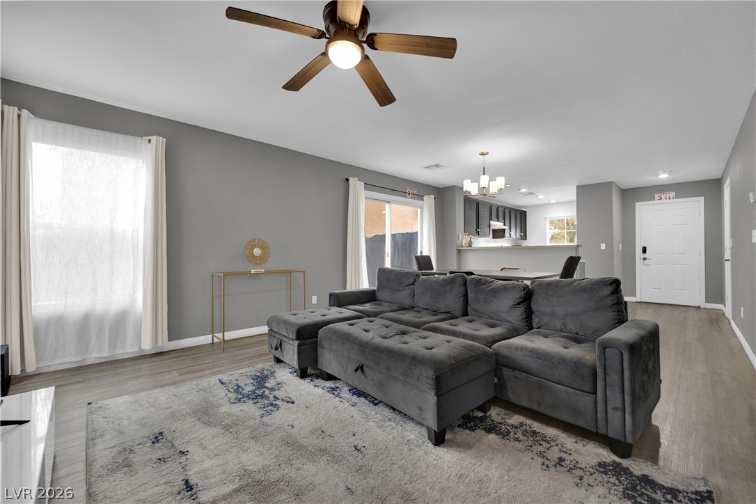 10343 Ednor Street Las Vegas NV 89183