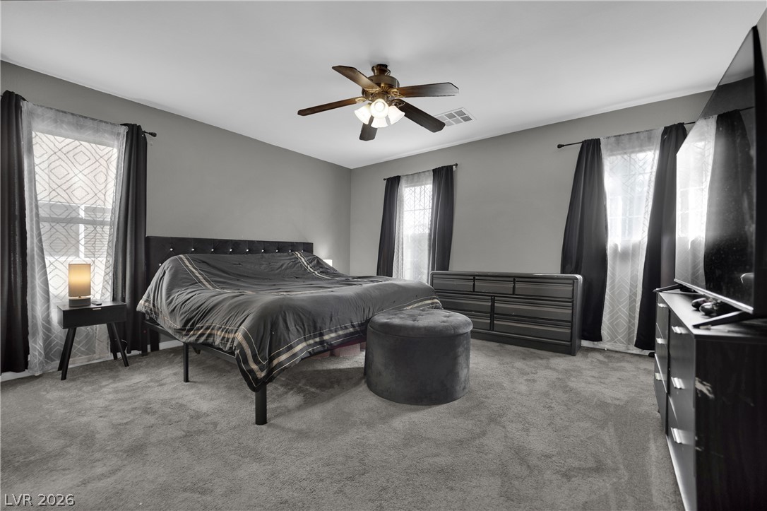 10343 Ednor Street Las Vegas NV 89183