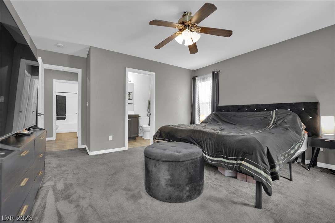 10343 Ednor Street Las Vegas NV 89183